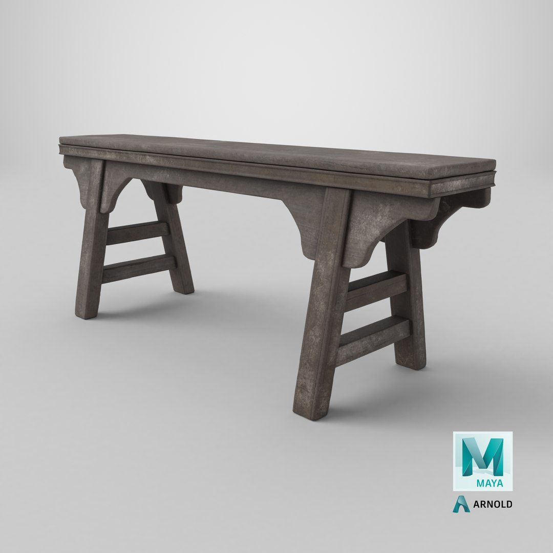Bench 3D model https://p.turbosquid.com/ts-thumb/7x/Ay3oVE/pI/stemcell_maya_arnold_render/png/1707349326/1920x1080/fit_q87/a14eb2ad786fc32b8e061e9dc8afdd879c07dfbf/stemcell_maya_arnold_render.jpg