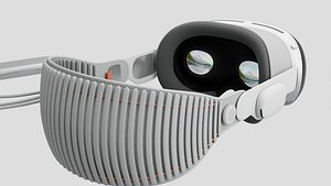 Apple Vision Pro