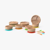 Baby Dishware Set 03