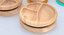 baby-dishware----set-03 3d max