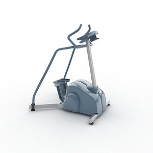 Stepper
