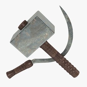 Hammer And Sickle