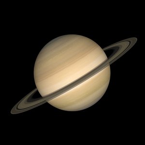 Saturn
