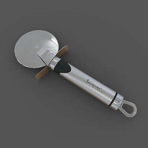 pizza cutter Bergner Inox BG-3228