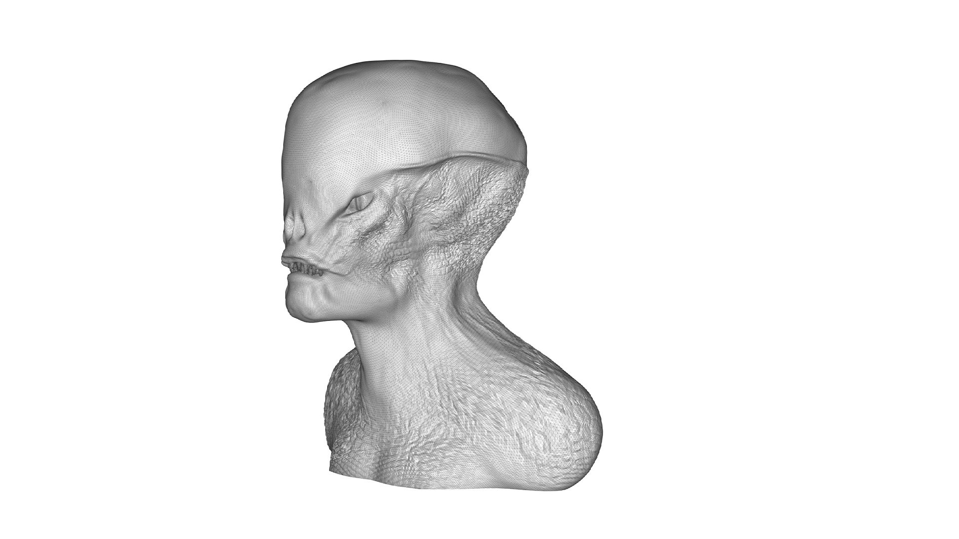 Reptilian Bust 3D model https://p.turbosquid.com/ts-thumb/7x/NQ2a6B/Pb/rept.806/jpg/1692632782/1920x1080/fit_q87/54468660e12fd243ce2a90689454c2210559a6b4/rept.806.jpg