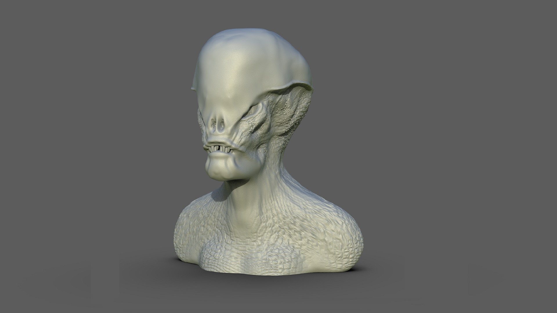 Reptilian Bust 3D model https://p.turbosquid.com/ts-thumb/7x/NQ2a6B/id/rept.800/jpg/1692632778/1920x1080/fit_q87/6bd817f1d06fd9eae5b7ae5b4123c0a4fd25817d/rept.800.jpg