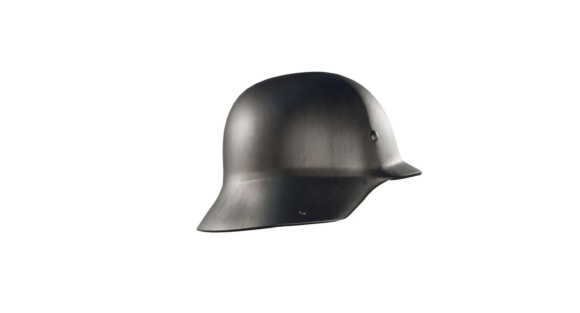 World War 2 German Helmet model https://p.turbosquid.com/ts-thumb/7x/OHWLCt/Rp/4/png/1690939858/1920x1080/fit_q87/7ecd6f32b65c0277bee30e5c4b7e2fca862b01ca/4.jpg