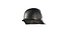 Deutscher Helm aus dem 2. Weltkrieg