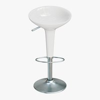 Bombo Stool
