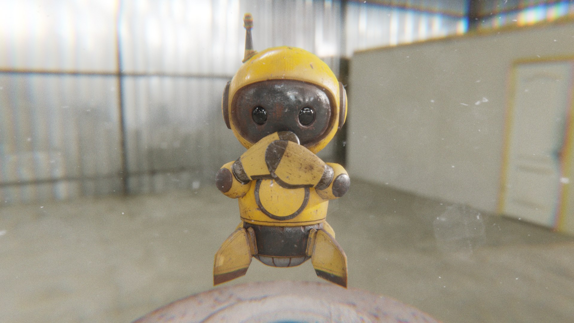 3D Retrobot Construction Version - Technology Mascot - App and Game Ready https://p.turbosquid.com/ts-thumb/7x/S8sIXf/JR/giggle/png/1645489425/1920x1080/fit_q87/004e4e0f28d54093d8933e8f62742b793d4f5e65/giggle.jpg