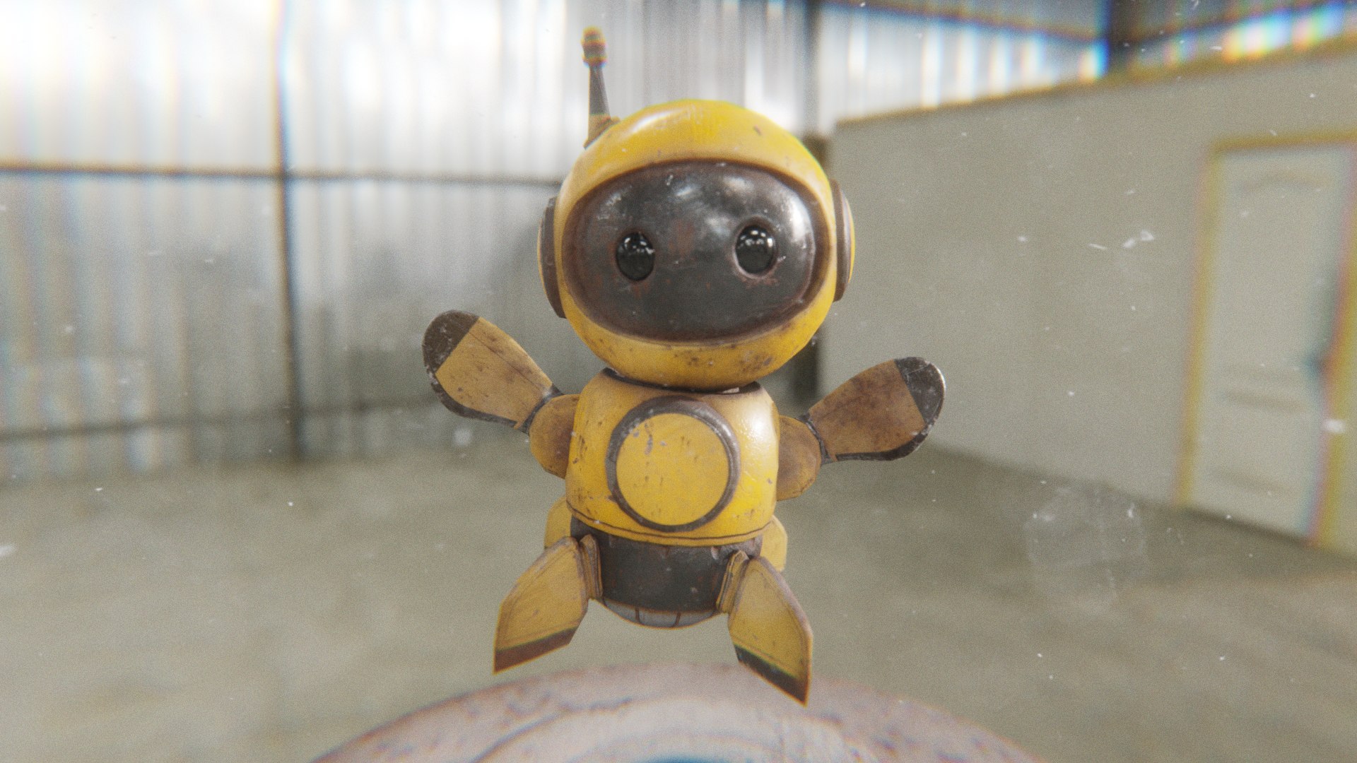 3D Retrobot Construction Version - Technology Mascot - App and Game Ready https://p.turbosquid.com/ts-thumb/7x/S8sIXf/Ts/getattention/png/1645489413/1920x1080/fit_q87/91b890723bd2a115d6087076b69ae1cfc79bab75/getattention.jpg