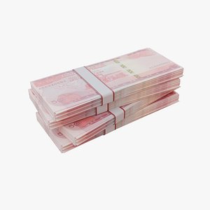 3D 50 Ethiopian Birr ETB