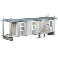 Construction Trailer