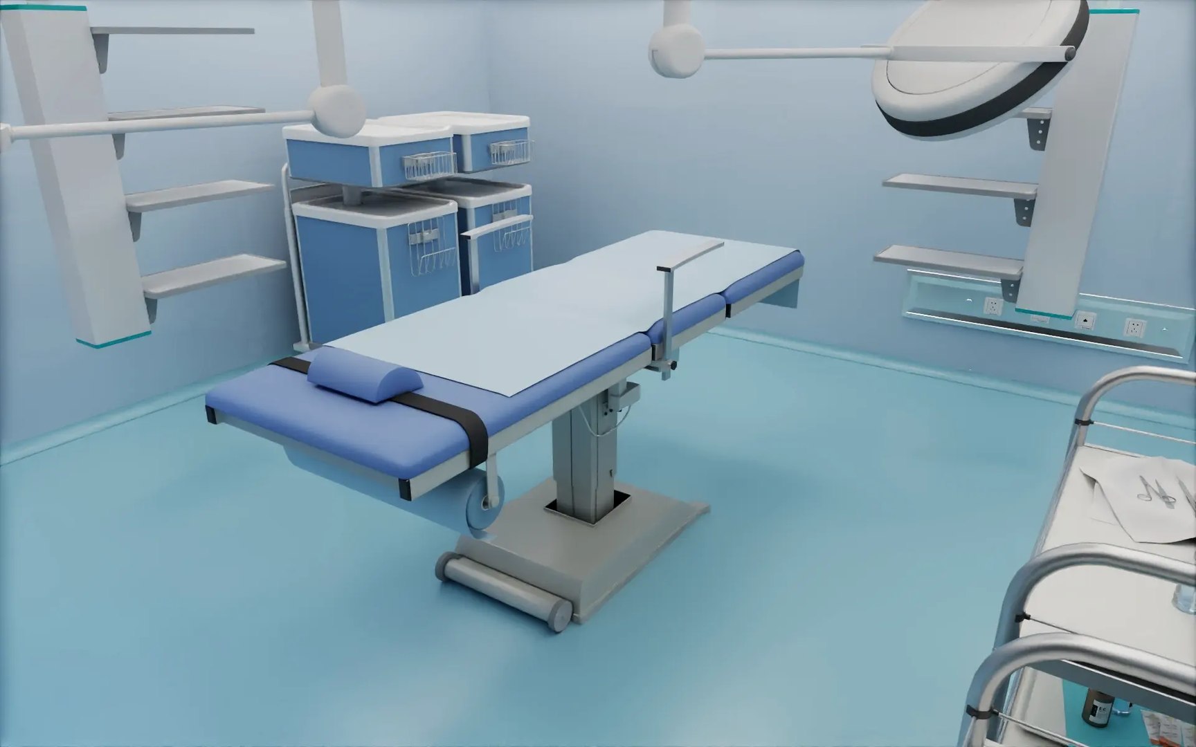 3D surgery room  Operating room https://p.turbosquid.com/ts-thumb/7x/TEfLgA/2e/z09/webp/1711589652/1920x1080/fit_q87/6d0d7219a8244dc0703da938045f194a19b12129/z09.jpg