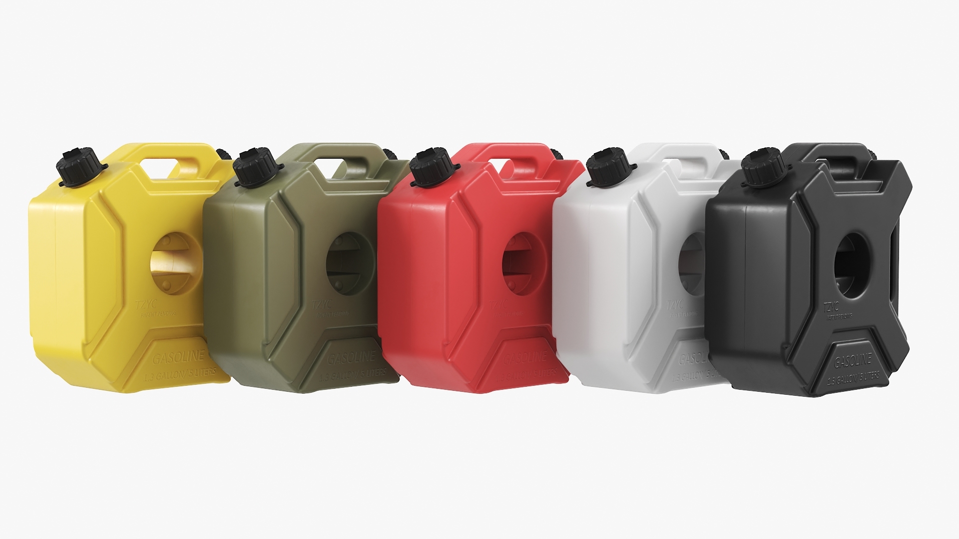 3D model Plastic Fuel Can 5 Liter Multicolor Set https://p.turbosquid.com/ts-thumb/7x/b2gHRt/8G/plastic_fuel_can_5_liter_multicolor_set_360/jpg/1790285232/1920x1080/turn_fit_q99/ba71ec93982d3eea58aa34271d355d280fb9c894/plastic_fuel_can_5_liter_multicolor_set_360-1.jpg