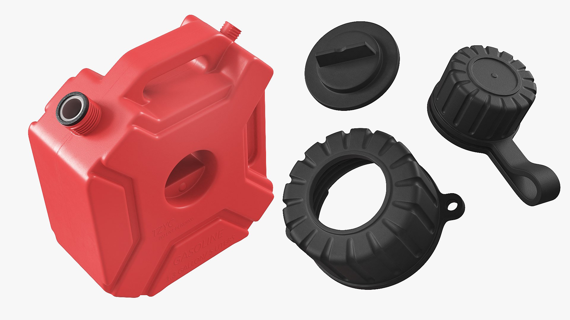 3D model Plastic Fuel Can 5 Liter Multicolor Set https://p.turbosquid.com/ts-thumb/7x/b2gHRt/S9/plastic_fuel_can_5_liter_multicolor_set_010/jpg/1790285331/1920x1080/fit_q87/5d9268c2354473fe88643bb76d8acb5c218cd9e3/plastic_fuel_can_5_liter_multicolor_set_010.jpg