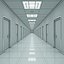 Modern Hallway 2