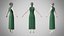 Dress 56 Dark Winter Collection Vol 1 Collection 6