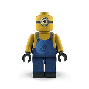 Minion Smarteye