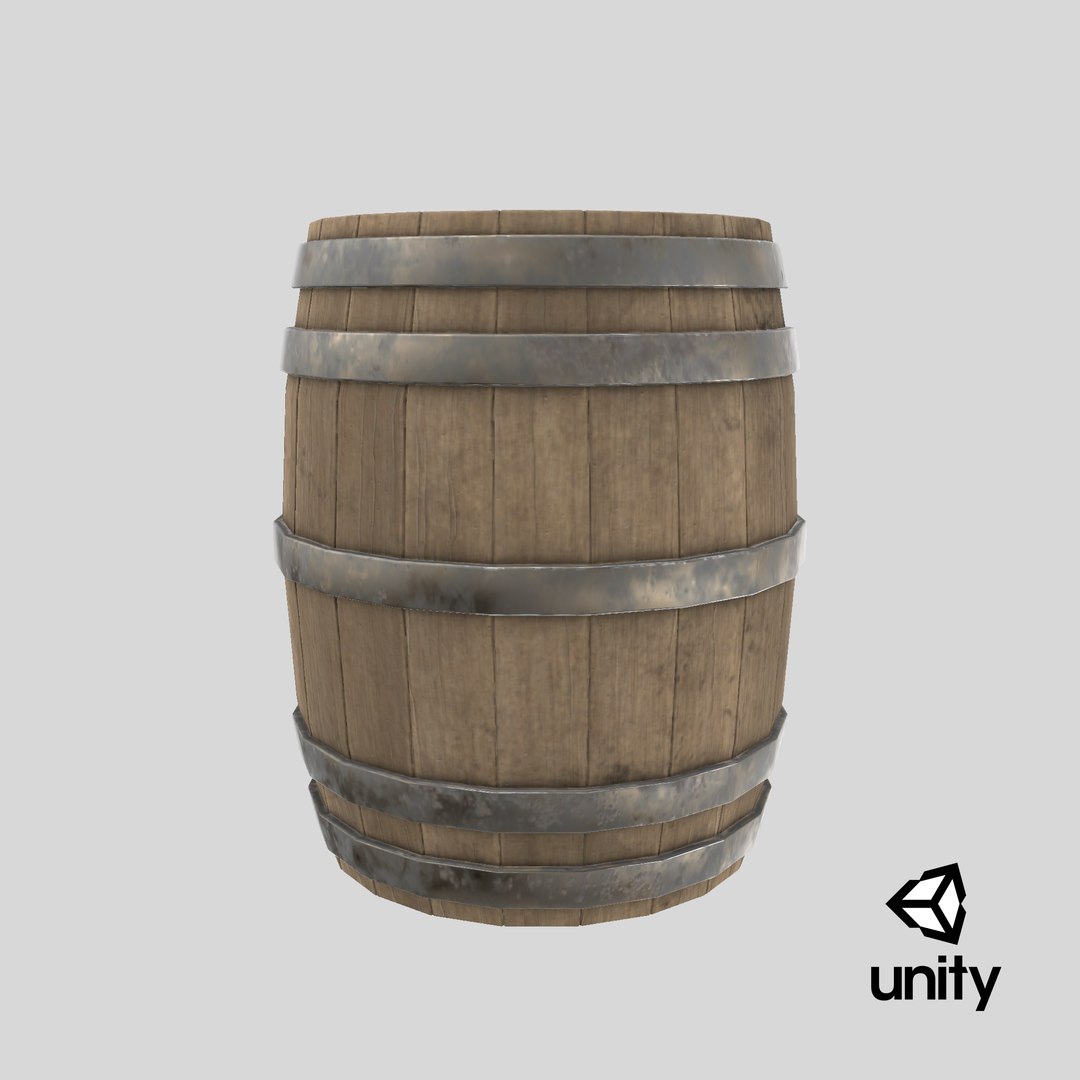 3D barrel bar model https://p.turbosquid.com/ts-thumb/7x/fZdDce/HyRnSqzW/stemcell_unity_render/png/1568823123/1920x1080/fit_q87/44347b04c565baa3b6097c3eb7c6c5229b5c877c/stemcell_unity_render.jpg