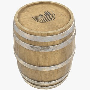 Bar Barrel V4