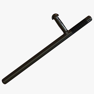Police baton