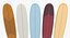 Fibreglass Longboard Surf