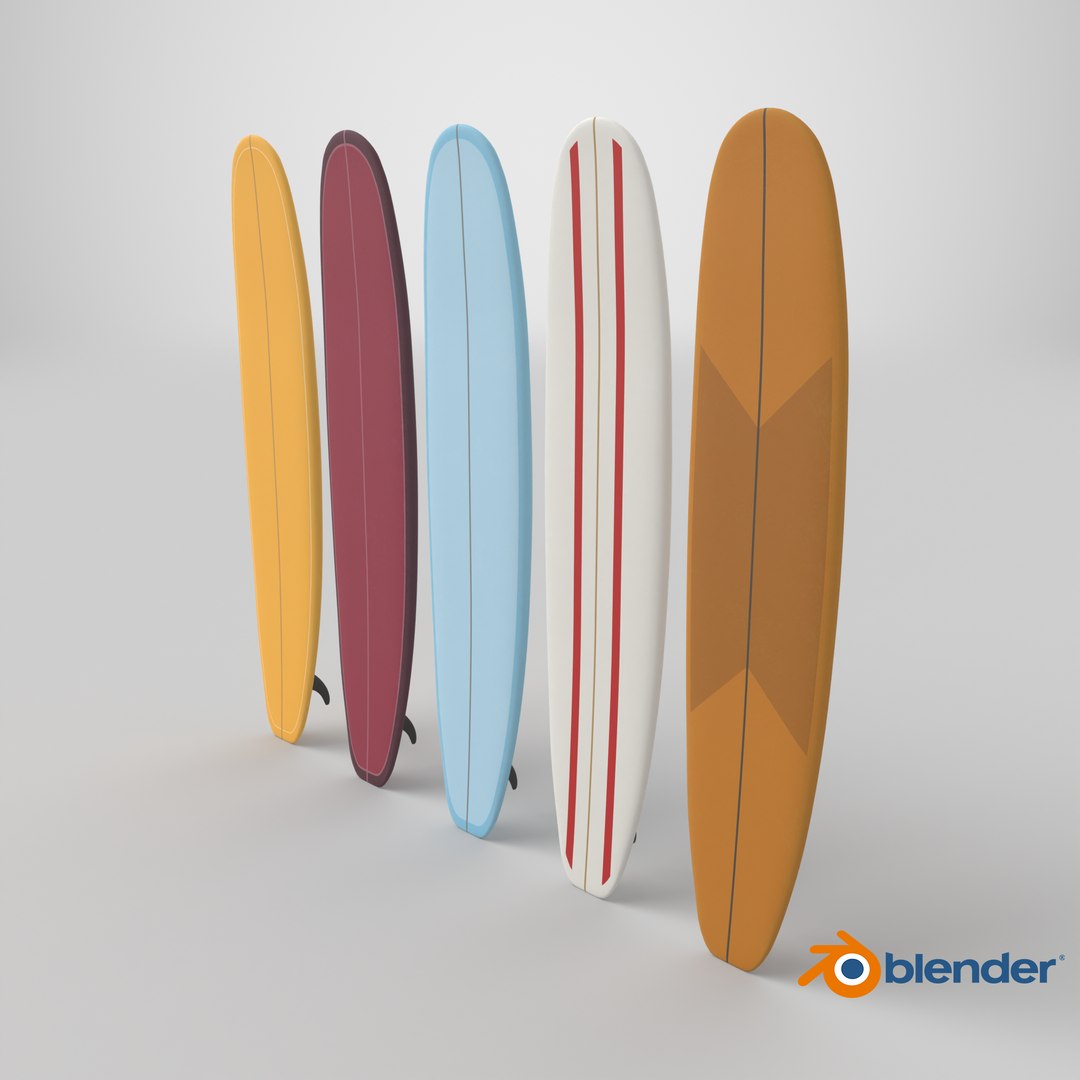 Fibreglass Longboard Surf 3D model https://p.turbosquid.com/ts-thumb/7x/hH8vLw/iC/stemcell_blender_cycles_render/png/1740499652/1920x1080/fit_q87/2c98345a83b96ac98556dad1018d63e5a9b5ce83/stemcell_blender_cycles_render.jpg
