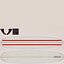 Fibreglass Longboard Surf