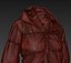 Womens Winter Coat