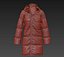 Womens Winter Coat