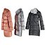 Womens Winter Coat