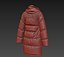 Womens Winter Coat