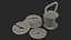 Kettlebell con dischi