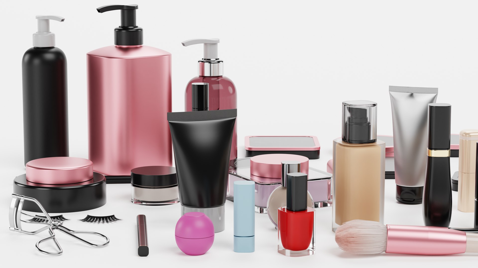 Cosmetics Containers model https://p.turbosquid.com/ts-thumb/7x/lBWUQe/4i/cosmeticsttj/png/1644760019/1920x1080/fit_q87/77939a146ab13b576ade22a94200341700f907dc/cosmeticsttj.jpg
