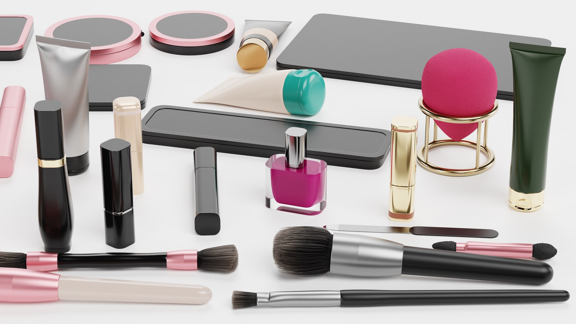 Cosmetics Containers model https://p.turbosquid.com/ts-thumb/7x/lBWUQe/L1/cosmeticsttk/png/1644760050/1920x1080/fit_q87/0555ea7f9dd0c5e20ce4d32841615c403a3830c4/cosmeticsttk.jpg