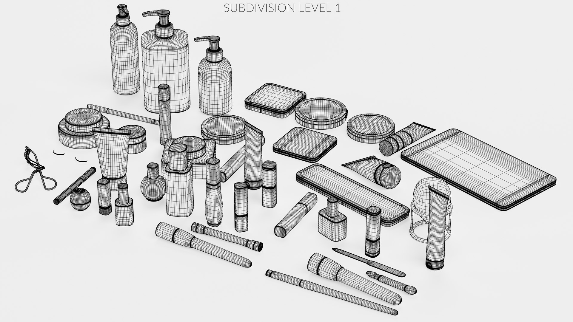 Cosmetics Containers model https://p.turbosquid.com/ts-thumb/7x/lBWUQe/ZN/cosmeticsw3/png/1644760049/1920x1080/fit_q87/4d4e96c7ca26c1def77c651705c00a981dbee2be/cosmeticsw3.jpg