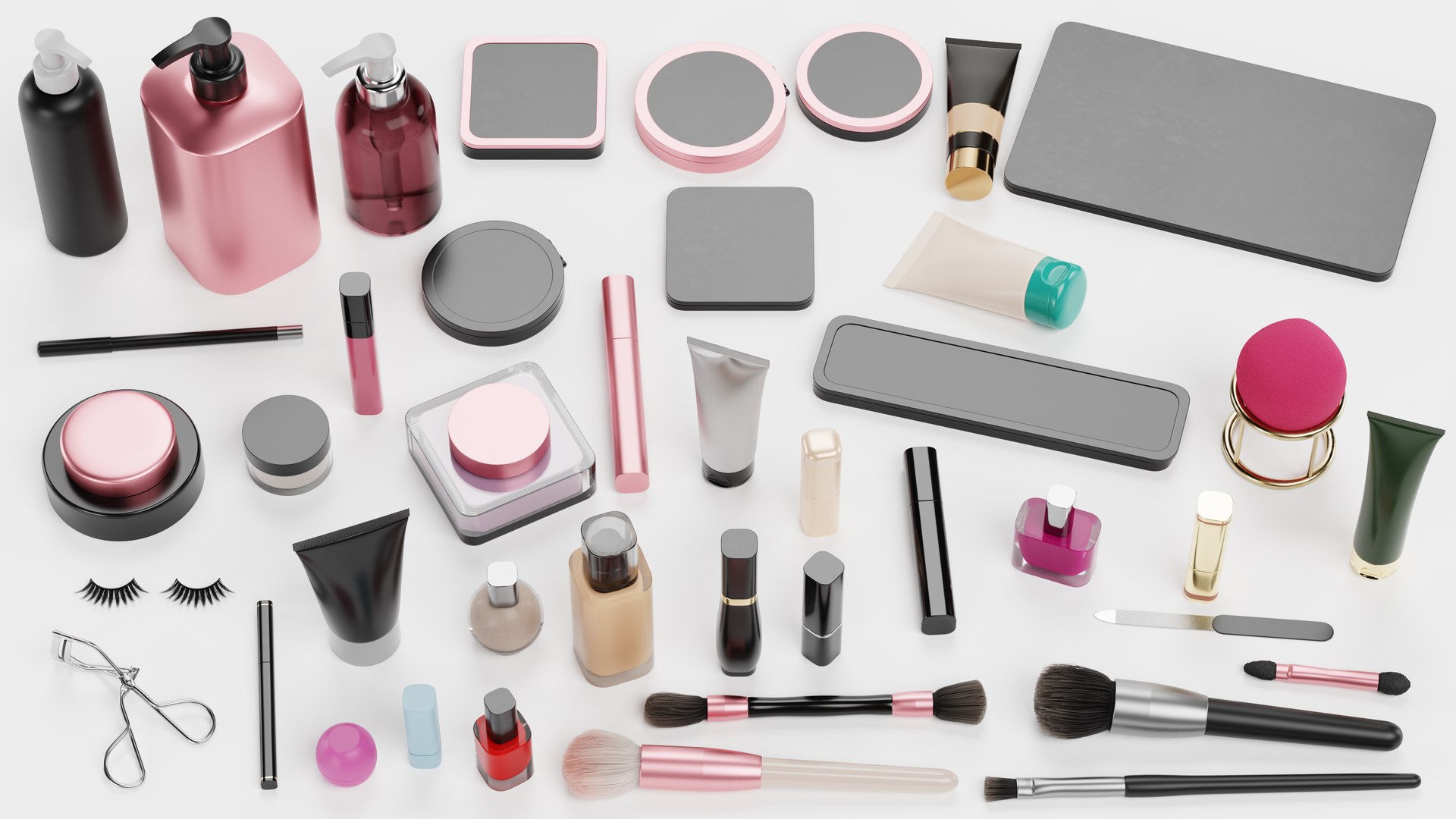 Cosmetics Containers model https://p.turbosquid.com/ts-thumb/7x/lBWUQe/mQ/cosmeticsb/png/1644759975/1920x1080/fit_q87/23c266181ec42f0c750bab012925d8c27c150039/cosmeticsb.jpg
