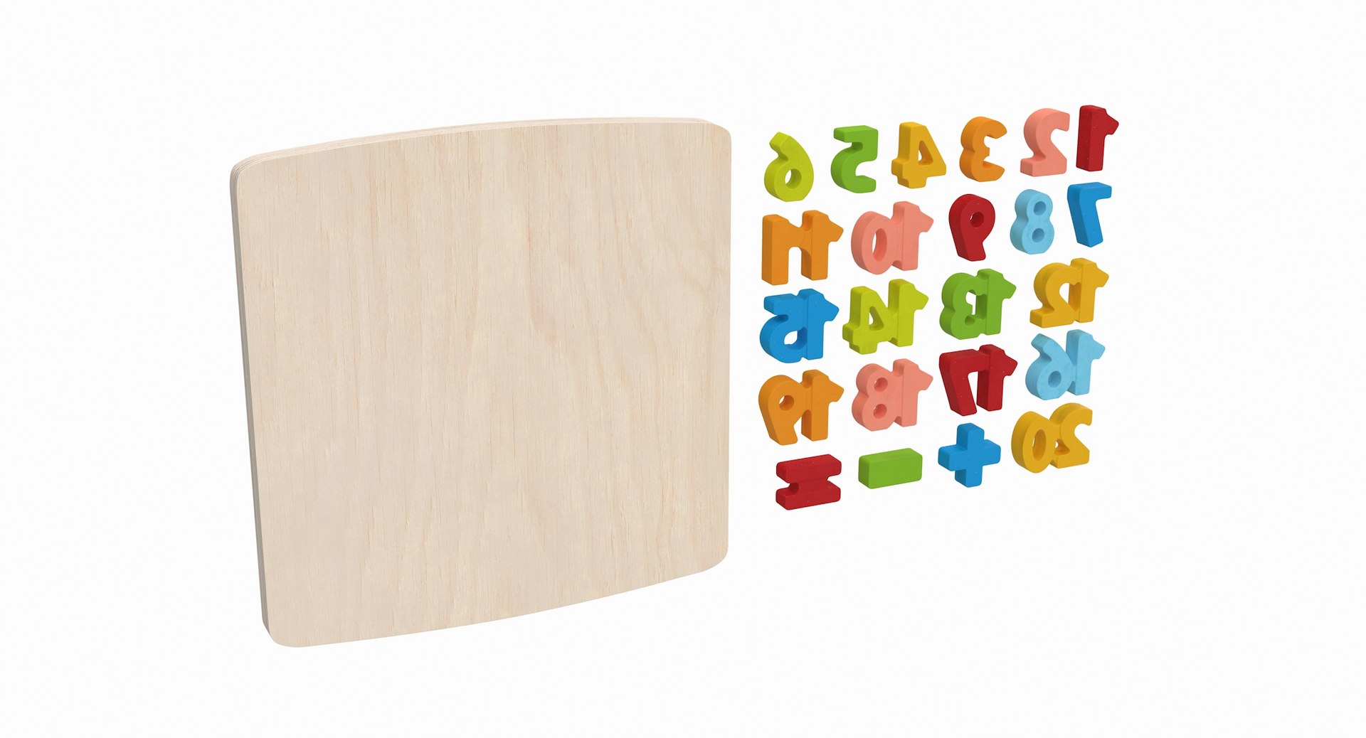 wood puzzle numbers 3D https://p.turbosquid.com/ts-thumb/7x/nMWiTs/XBEDEdiw/wood_numbers_color0005/jpg/1597787690/1920x1080/fit_q87/4560eb37b5293a6ce8803b60799a7863f9539b98/wood_numbers_color0005.jpg