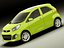 Kia Picanto 5 puertas 2012
