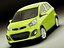 Kia Picanto 5 puertas 2012