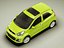 Kia Picanto 5 puertas 2012