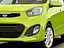 Kia Picanto 5 puertas 2012