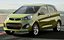 Kia Picanto 5 puertas 2012