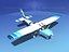 3d skylane cessna 182 model