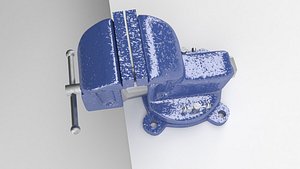 3D model Used Workshop Wise