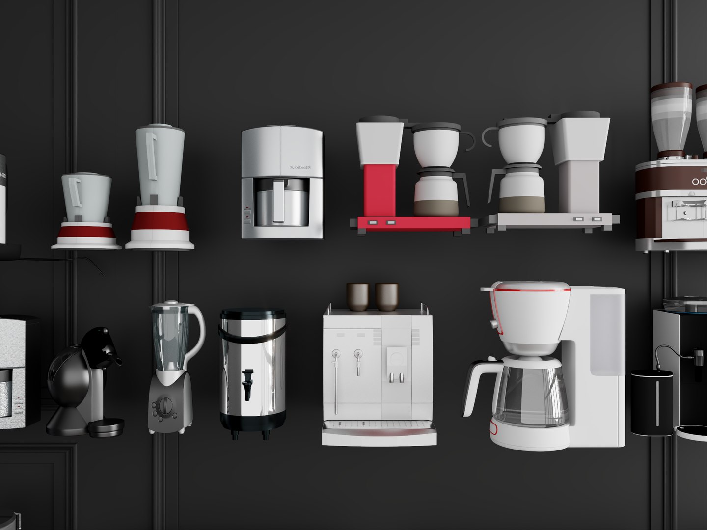Cafe Coffee Equipment Collection model https://p.turbosquid.com/ts-thumb/7x/v0EZAk/T3/coffeeequipment7/png/1783349147/1920x1080/fit_q87/70357c0beef6708cff97ff1e96213ea3cdea0872/coffeeequipment7.jpg