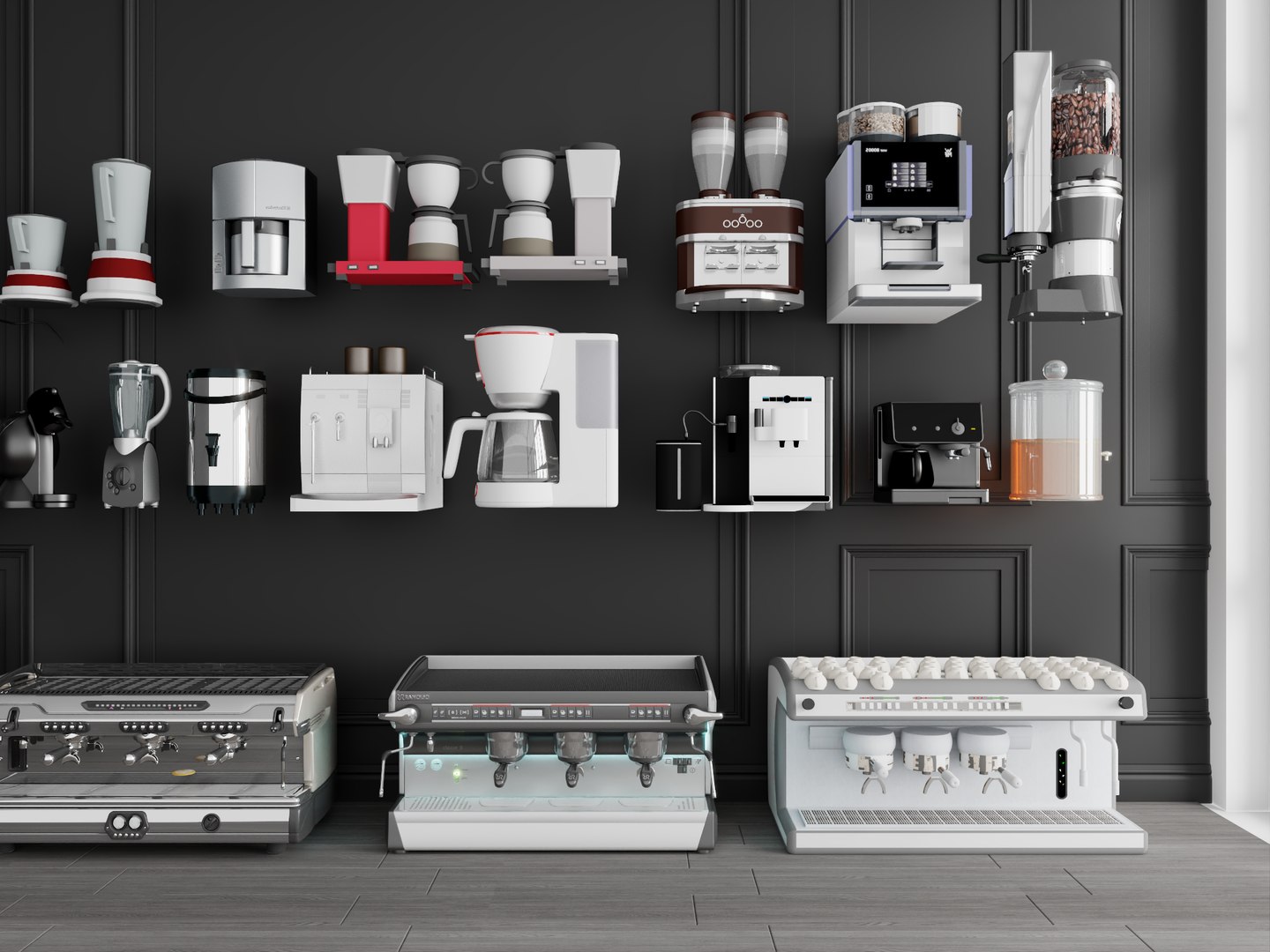 Cafe Coffee Equipment Collection model https://p.turbosquid.com/ts-thumb/7x/v0EZAk/d9/coffeeequipment10/png/1783349152/1920x1080/fit_q87/421db2f0834569e01a516a312b3aa02bb9a3b4f5/coffeeequipment10.jpg