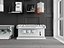 Collezione di attrezzature per bar e caffetterie
