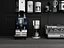 Collezione di attrezzature per bar e caffetterie